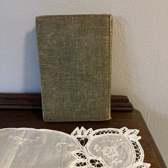 The Bobbsey Twins on Blueberry Island 1945 - Picture 9 of 9